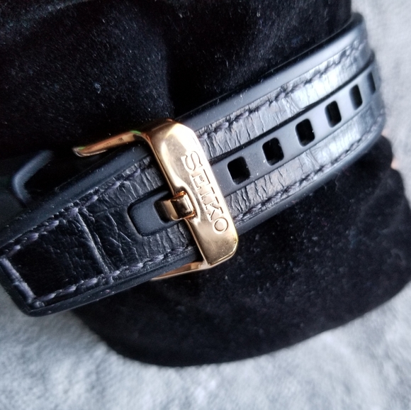 New Seiko Sport 5 Automatic watch - Picture 5 of 5